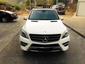 奔馳ML級 ML230 二手車經(jīng)紀(jì)與信息咨詢服務(wù)