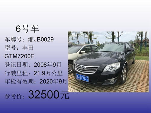 常德58輛公車拍賣最低僅需400元起，“公車淘寶”等你來淘